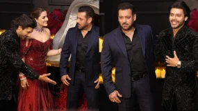 Stebin Ben Salman Khan