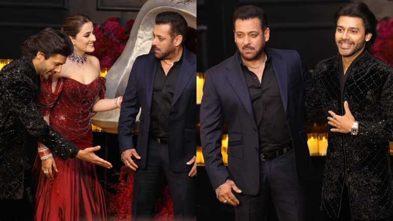 Stebin Ben Salman Khan