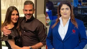 Sunjay Kapur's Sister Mandhira Kapur Smith Accuses Priya Sachdev Of Filing False Defamation