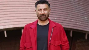 Sunny Deol To Begin Shooting Action Thriller With Director Balaji In February