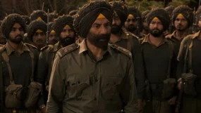 Sunny Deol's Border 2 To NOT Release In Middle East Countries Like Dhurandhar