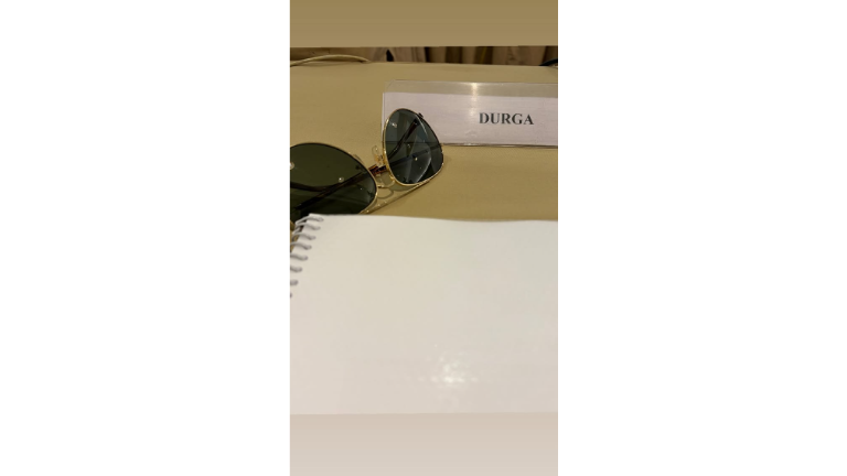 Taapsee Pannu Has Started Shooting For A New Film