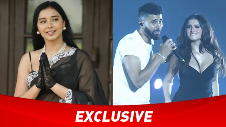 Tanya Mittal AP Dhillon Tara Sutaria