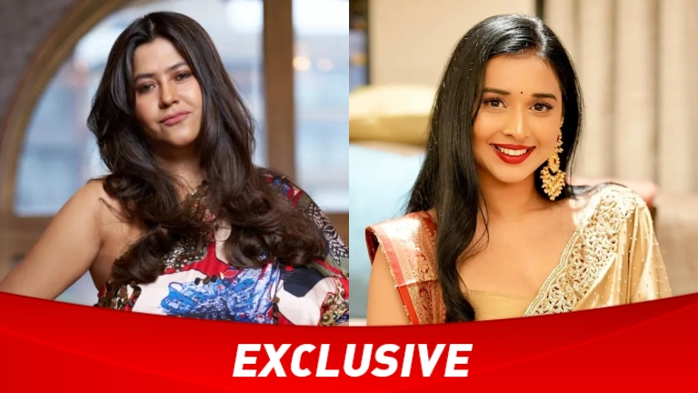 Tanya Mittal Ektaa Kapoor