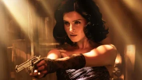 Tara Sutaria's FIRST Look From Yash's Toxic_ A Fairytale For Grown-Ups Out