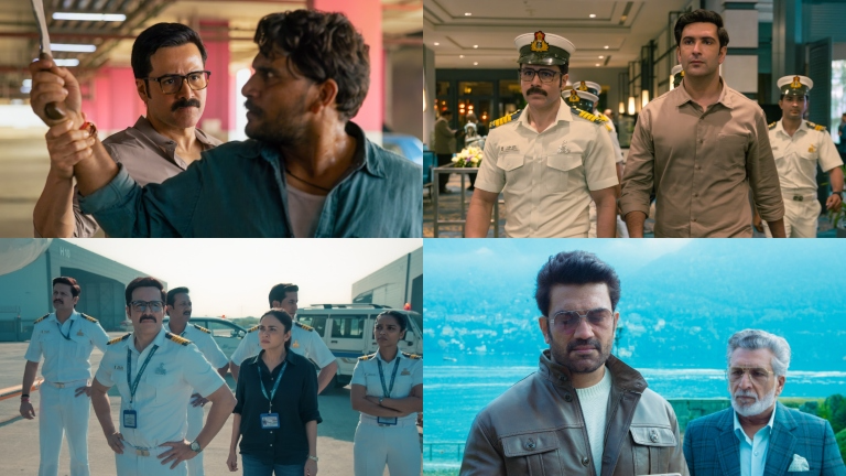 Taskaree Emraan Hashmi Netflix