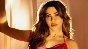 The 50 Nikki Tamboli