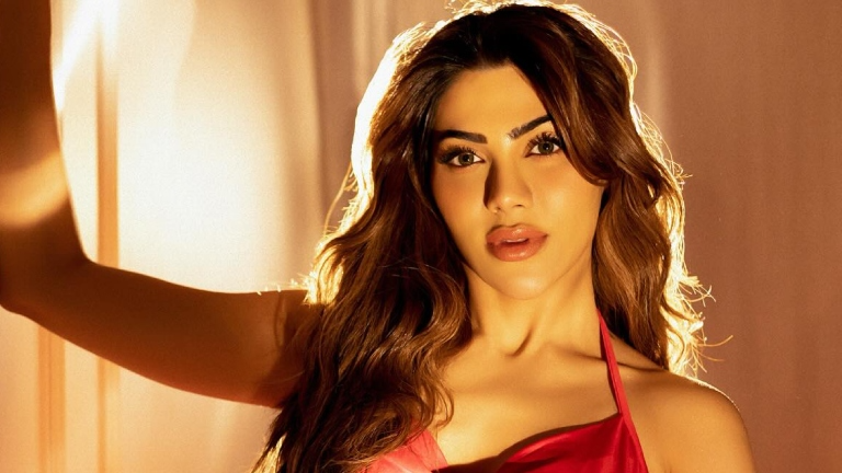 The 50: Nikki Tamboli Becomes Captain On The First Day | Bollywood ...