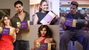 The 50: Prince Narula-Yuvika Chaudhary, Nikki Tamboli-Arbaz Patel, Krishna Shroff And More To Participate In New Reality Show