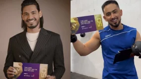 The 50 Digvijay Rathee Adnaan Shaikh