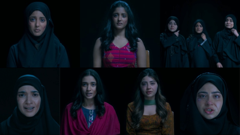 The Kerala Story 2_ Goes Beyond Teaser Out!