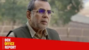The Taj Story_ Paresh Rawal Starrer Completes 6 Weeks At The Box Office