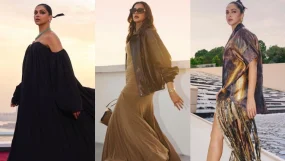 Deepika Padukone Fashion