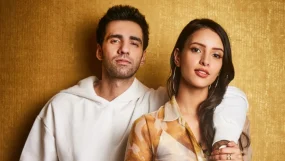 Triptii Dimri Avinash Tiwary