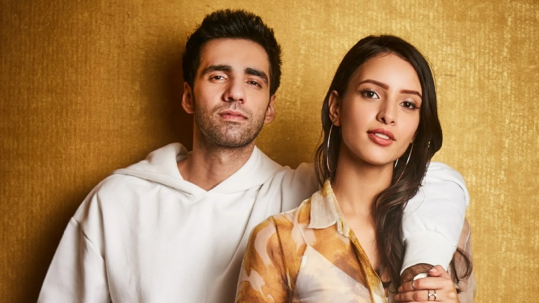 Triptii Dimri Avinash Tiwary