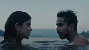 Adarsh Gourav, Shanaya Kapoor To Unveils The Teaser Tomorrow