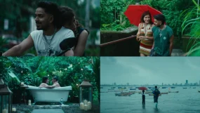 Tu Yaa Main Jee Liya