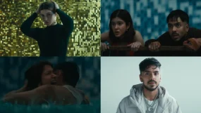 Tu Yaa Main Trailer Out!