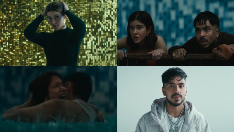 Tu Yaa Main Trailer Out!