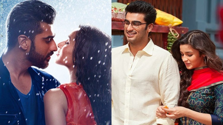 Arjun Kapoor Valentine’s Day 2026