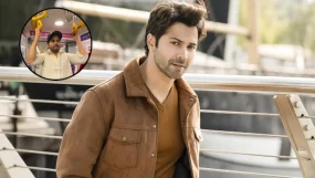 Varun Dhawan's Team Issues Clarification Statement On Viral Metro Pull-Up Video
