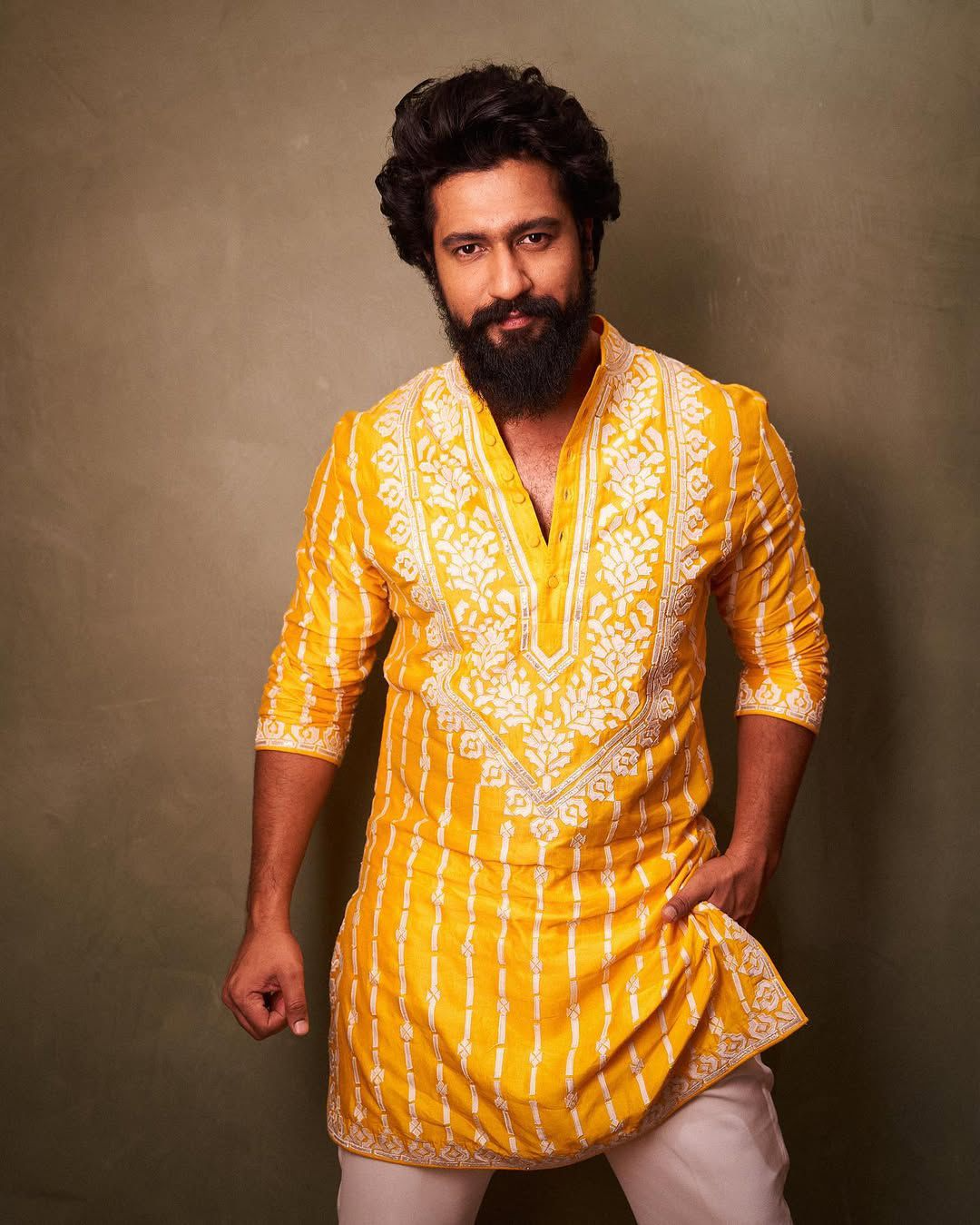 Vicky Kaushal
