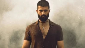 Vijay Deverakonda's Kingdom 2 SHELVED