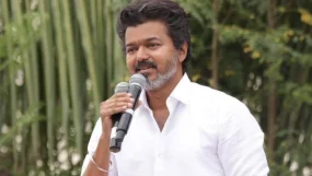 Vijay Thalapathy Questioned By CBI For 6 Hours In Karur Stampede Case