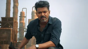 Vijay Thalapathy's Jana Nayagan FDFS Sold Out In Mumbai Amid CBFC Controversy