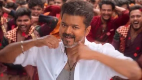 Vijay Thalapathy's Jana Nayagan Gets NO Relief