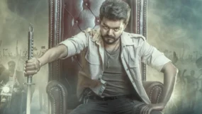 Vijay Thalapathy's Jana Nayagan Producer BREAKS SILENCE On CBFC Controversy