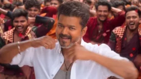 Vijay Thalapathy's Last Film Jana Nayagan POSTPONED