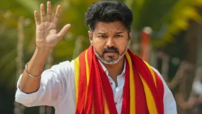 Vijay Thalapathy's Last Film Jana Nayagan Release Might Get Delayed