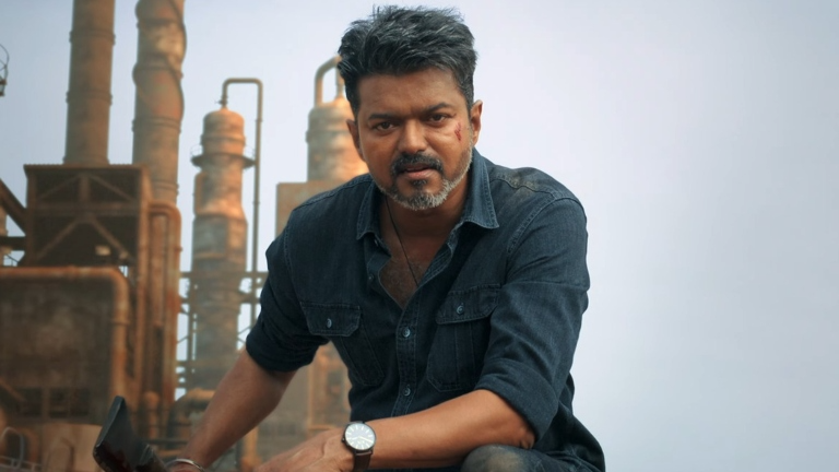 Vijay Thalapathy's Vijay Gets Huge Relief As Madras HC Approves UA Certificate