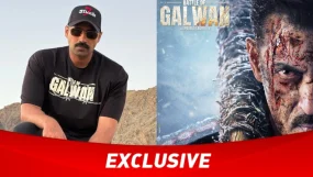 Vipin Bhardwaj Salman Khan Battle Of Galwan