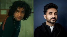 Vir Das Imran Khan Happy Patel: Khatarnak Jasoos