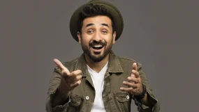 Vir Das To Direct A Horror Film After Happy Patel