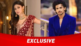 Vishal Pandey Mouni Roy