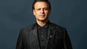 Vivek Oberoi
