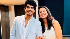 Was Palaash Muchhal Caught Cheating On Smriti Mandana Before Their Wedding, Vidnyan Mane Reveals