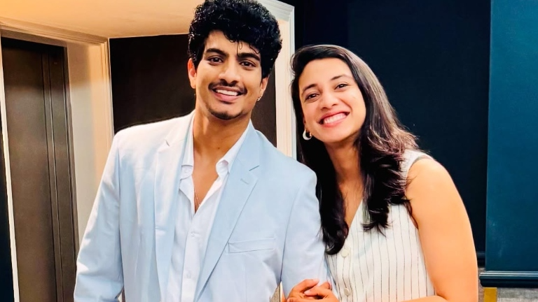 Was Palaash Muchhal Caught Cheating On Smriti Mandana Before Their Wedding, Vidnyan Mane Reveals