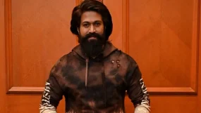 Yash Skips 40th Birthday Fan Meet As He Is Immersed In Finishing Toxic