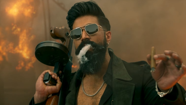 Yash's Toxic In More Legal Trouble_