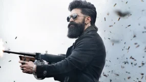 Yash's Toxic In Trouble After Karnataka Women’s Commission Lodge Complaint With CBFC Over 'Obscene' Clip In Teaser