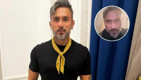 Yo Yo Honey Singh Issues Apology For Viral Explicit Comment In Delhi Concert