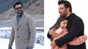 Tumm Se Tumm Tak Kashmir