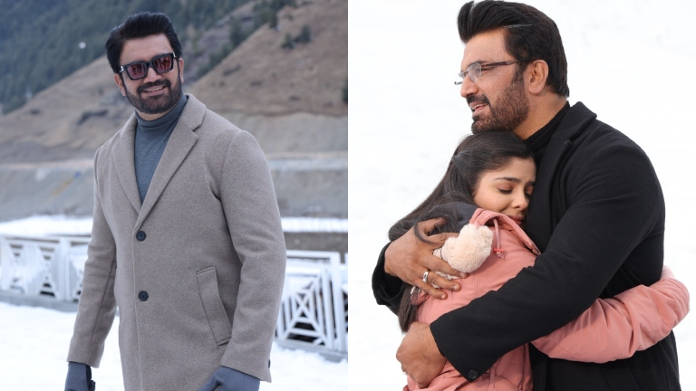 Tumm Se Tumm Tak Kashmir