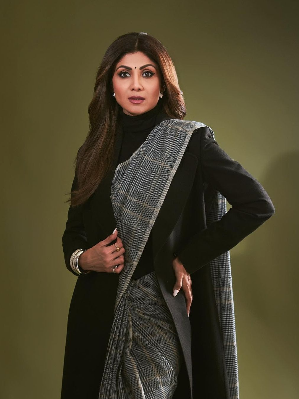 Shilpa Shetty