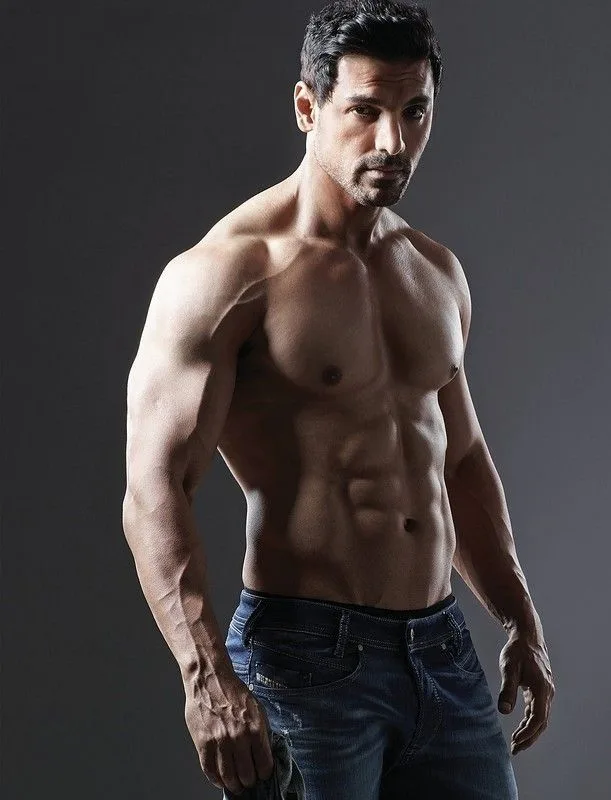 John Abraham
