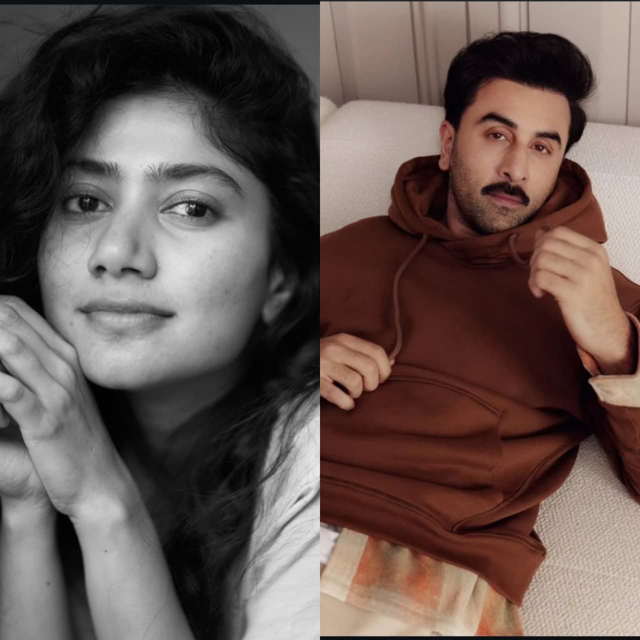 Ranbir Kapoor & Sai Pallavi In Ramayana
